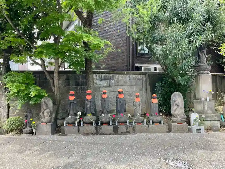 養福寺(東京都)