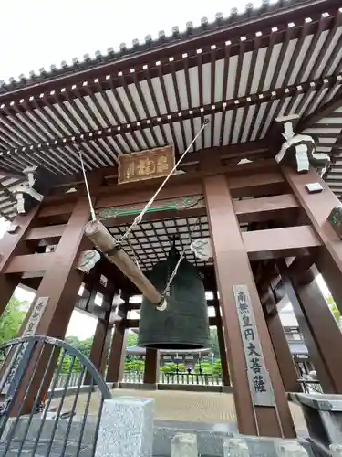 蓮華院誕生寺奥之院のその他建物