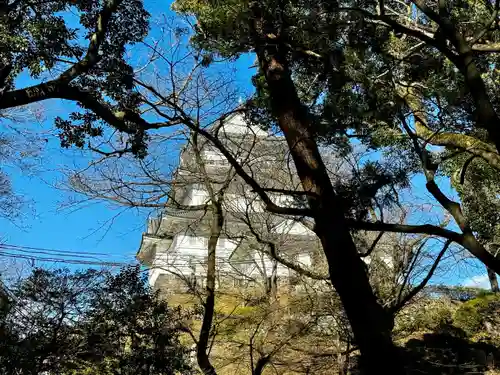 報徳二宮神社(神奈川県)