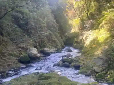 天岩戸神社(宮崎県)