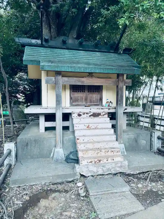 埼玉忠魂社(埼玉県)