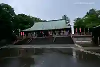 喜多院の本殿・本堂