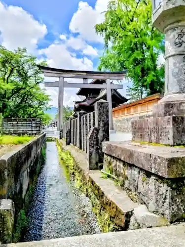 阿蘇神社(熊本県)