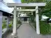野村神社(三重県)