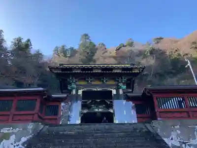 妙義神社(群馬県)