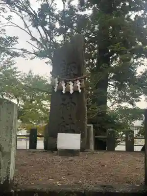 古川神社(宮城県)