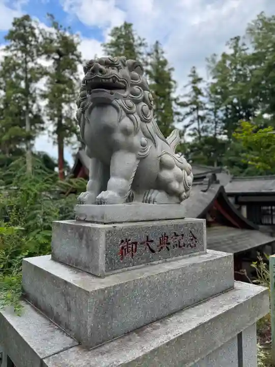 一之宮貫前神社(群馬県)