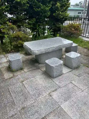 第六天神社(神奈川県)