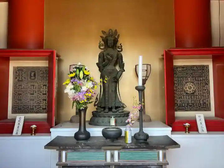 高幡不動尊 金剛寺(東京都)