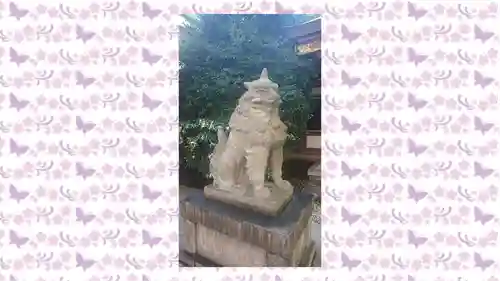 大鳥神社(東京都)