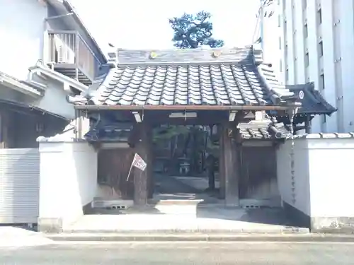 心覚寺(三重県)