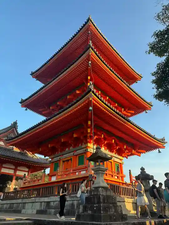 清水寺(京都府)