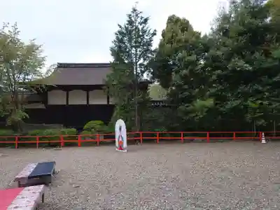 賀茂御祖神社（下鴨神社）のその他建物