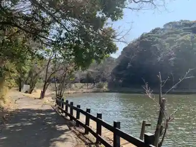 浅間神社(千葉県)