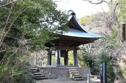 神武寺(神奈川県)
