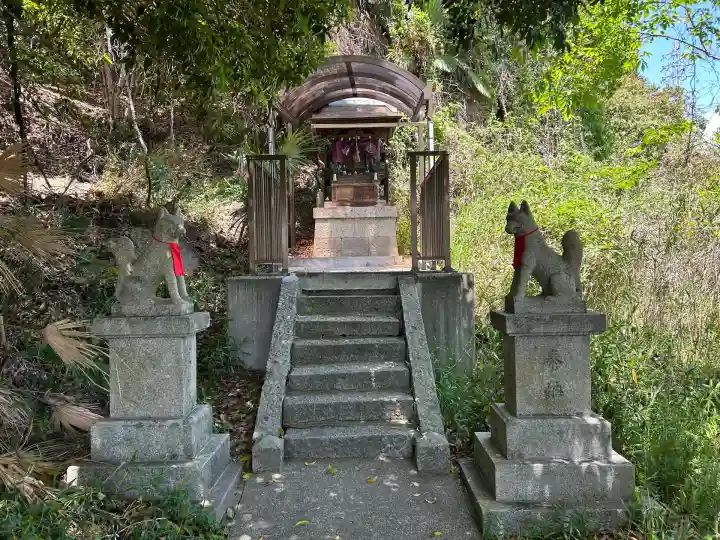 稲荷神社(兵庫県)