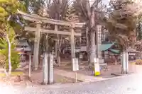 都々古別神社(八槻)(福島県)