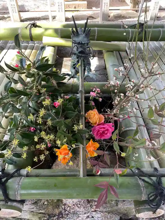 建部大社(滋賀県)