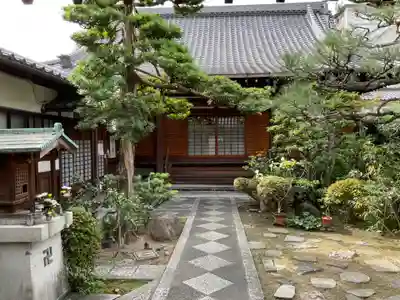 大善寺(京都府)