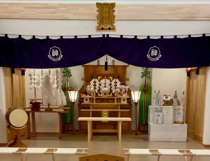 剣神社(埼玉県)