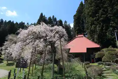 無量寺の本殿・本堂
