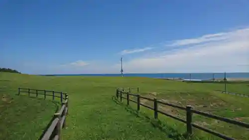 金刀比羅神社(青森県)