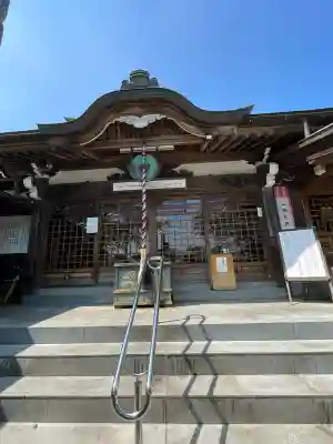 相良寺(熊本県)