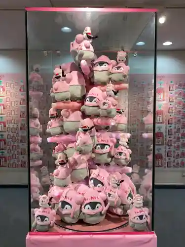 ジンジャー神社(栃木県)