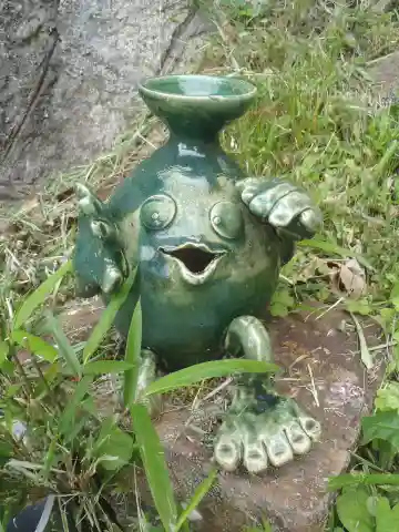 稲荷神社(岐阜県)