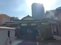 善学寺(東京都)