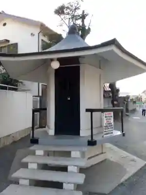 新光寺のその他建物