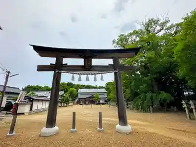 多坐弥志理都比古神社(奈良県)