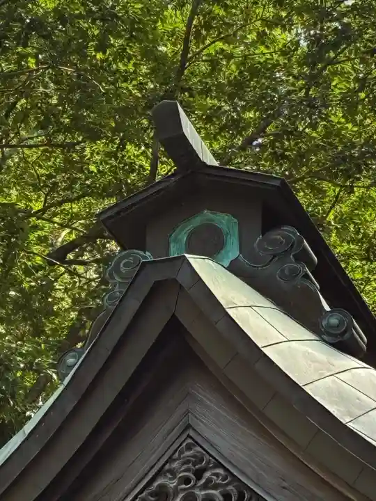 鹿島神社(茨城県)