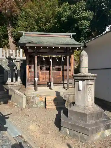 三輪神社(兵庫県)