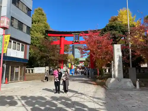 富岡八幡宮(東京都)