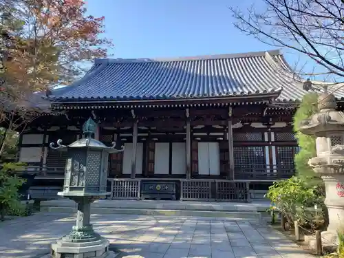 高幡不動尊　金剛寺のその他建物
