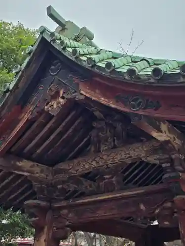 増上寺(東京都)