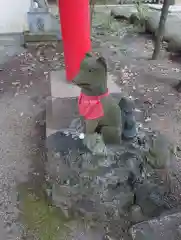 田端神社(東京都)