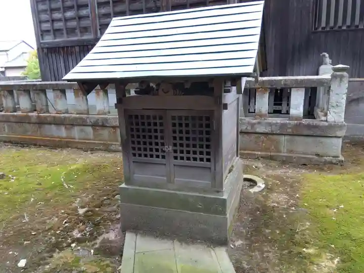 八幡神社(福井県)
