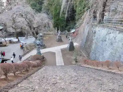妙義神社のその他建物