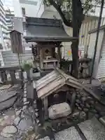 八大龍王社(東京都)