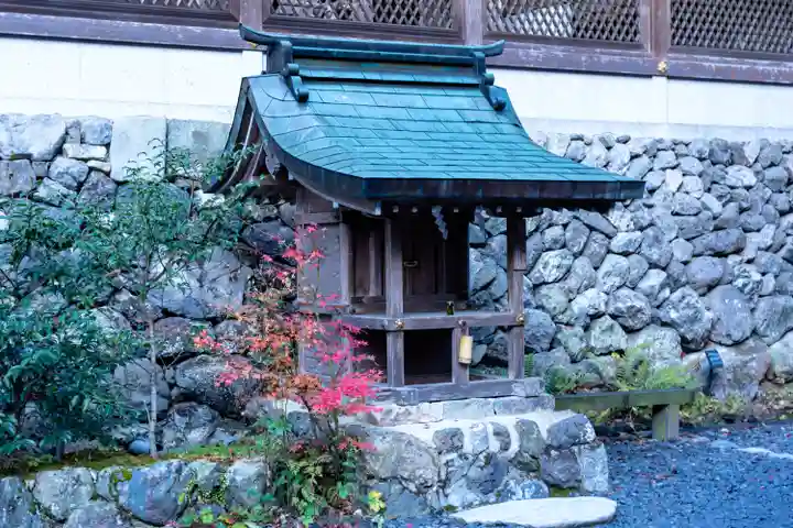 貴船神社(京都府)