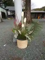 三嶋神社のその他建物