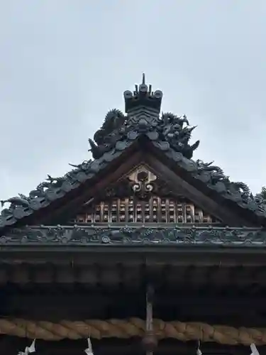 春日神社のその他建物