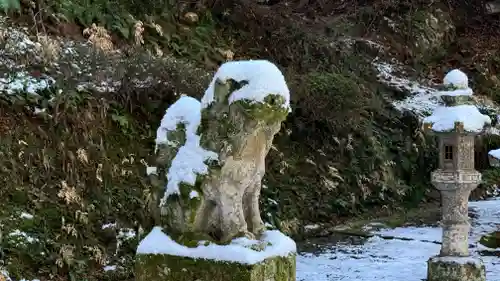 風森一ノ宮神社(兵庫県)