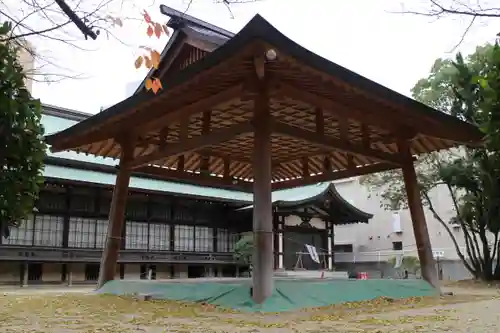 住吉神社の建物その他