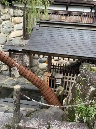 白龍稲荷神社(岐阜県)
