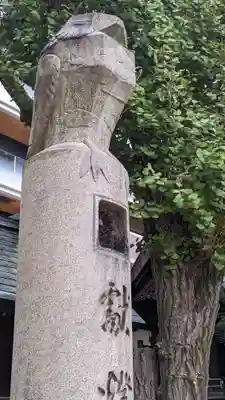 大阪天満宮(大阪府)