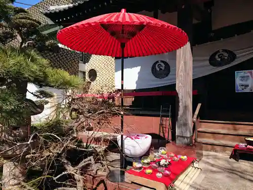 法輪寺(東京都)