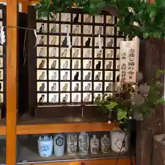 忠猫神社(秋田県)